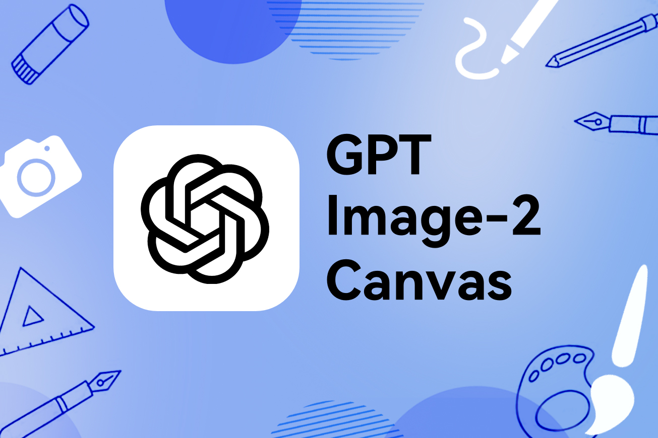 GPT Image 2 Canvas