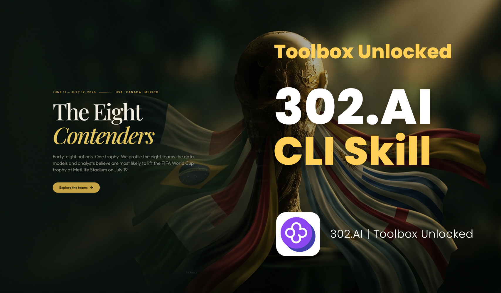 302 skill
