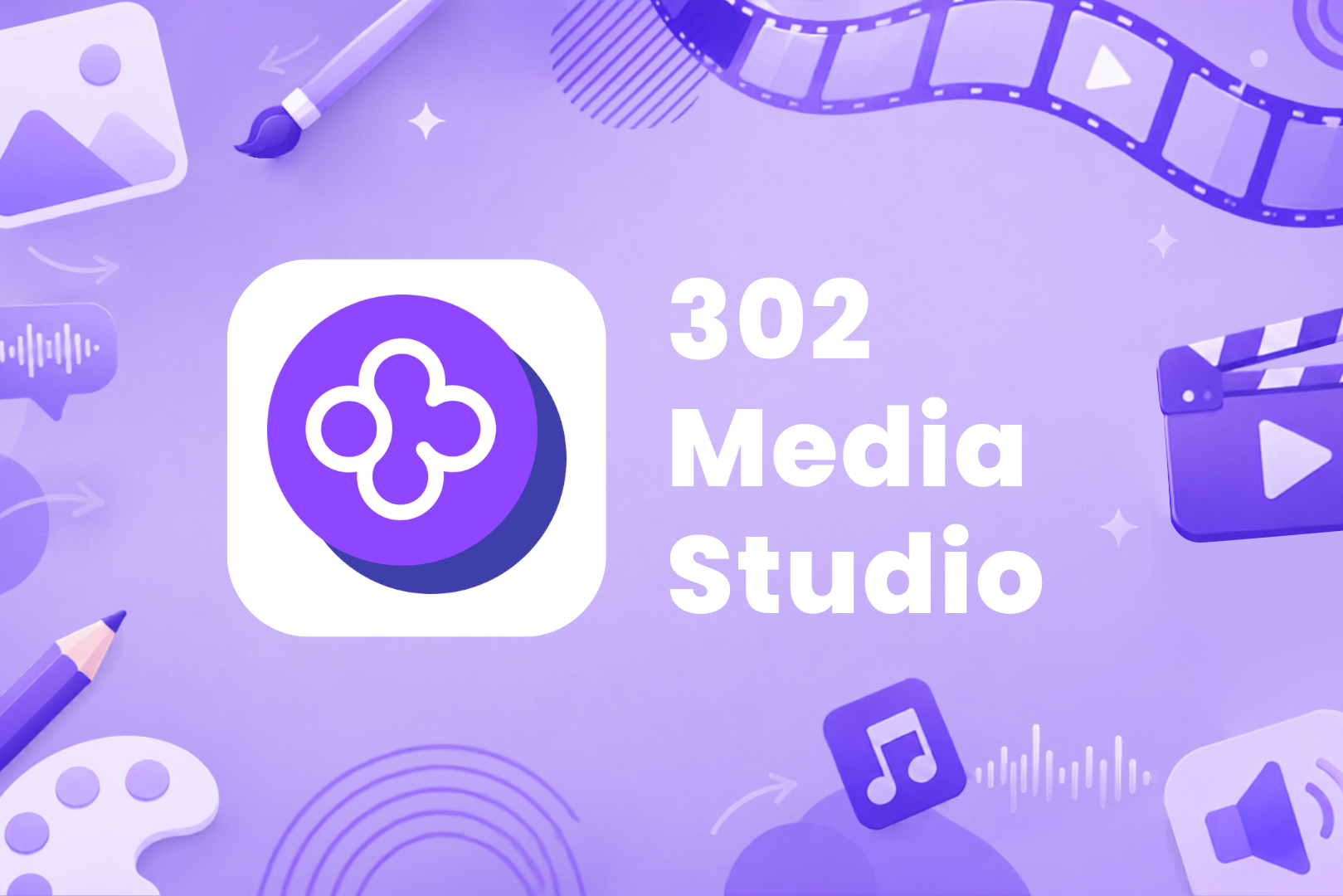 302 Media Studio
